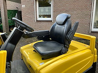 2021 hyster j1.6xnt lwb vorkheftruck - afbeelding 7 van  29