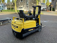 2021 hyster j1.6xnt lwb vorkheftruck - afbeelding 28 van  29