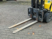 2021 hyster j1.6xnt lwb vorkheftruck - afbeelding 4 van  29