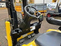 2021 hyster j1.6xnt lwb vorkheftruck - afbeelding 8 van  29