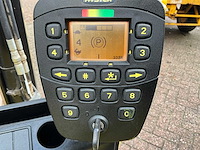 2021 hyster j1.6xnt lwb vorkheftruck - afbeelding 11 van  29