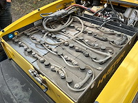 2021 hyster j1.6xnt lwb vorkheftruck - afbeelding 14 van  29