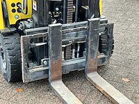 2021 hyster j1.6xnt lwb vorkheftruck - afbeelding 6 van  21