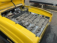 2021 hyster j1.6xnt lwb vorkheftruck - afbeelding 12 van  21