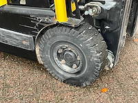 2021 hyster j1.6xnt lwb vorkheftruck - afbeelding 14 van  21