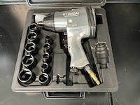2021 hyundai 55909 pneumatische slagmoersleutel - afbeelding 2 van  5