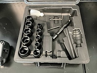 2021 hyundai 55909 pneumatische slagmoersleutel - afbeelding 3 van  5