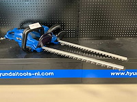 2021 hyundai 56183/56184 accu heggenschaar - afbeelding 1 van  4