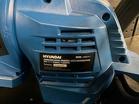 2021 hyundai 56183/56184 accu heggenschaar - afbeelding 4 van  4