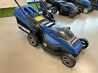 2021 hyundai 56189 grasmaaier op accu - afbeelding 3 van  6