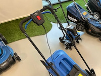 2021 hyundai 56189 grasmaaier op accu - afbeelding 5 van  6