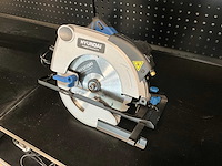2021 hyundai 56215 cirkelzaagmachine
