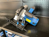 2021 hyundai 56215 cirkelzaagmachine - afbeelding 3 van  4