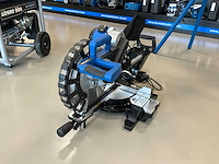 2021 hyundai 56256 afkortzaag / verstekzaag - afbeelding 1 van  6