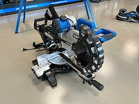 2021 hyundai 56256 afkortzaag / verstekzaag - afbeelding 3 van  6