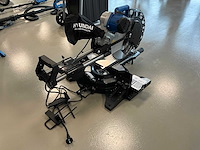 2021 hyundai 56256 afkortzaag / verstekzaag - afbeelding 4 van  6