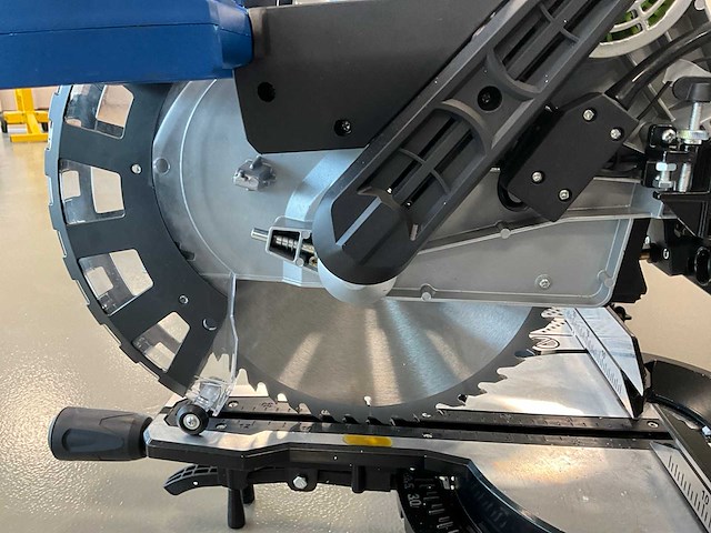 2021 hyundai 56256 afkortzaag / verstekzaag - afbeelding 6 van  6