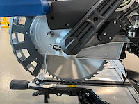 2021 hyundai 56256 afkortzaag / verstekzaag - afbeelding 6 van  6