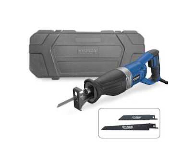 2021 hyundai 56350 reciprozaag - afbeelding 2 van  6