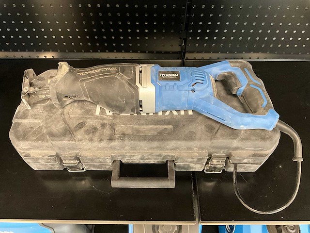 2021 hyundai 56350 reciprozaag - afbeelding 1 van  6