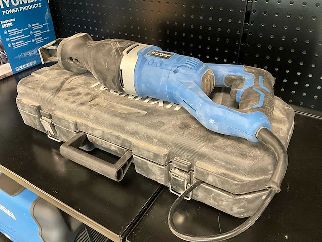 2021 hyundai 56350 reciprozaag - afbeelding 2 van  6