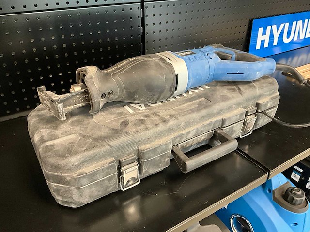 2021 hyundai 56350 reciprozaag - afbeelding 3 van  6