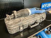 2021 hyundai 56350 reciprozaag - afbeelding 3 van  6