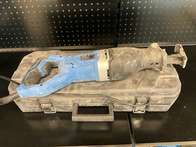 2021 hyundai 56350 reciprozaag - afbeelding 4 van  6