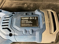 2021 hyundai 56350 reciprozaag - afbeelding 5 van  6