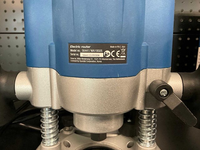 2021 hyundai 56441 bovenfrees - afbeelding 4 van  5