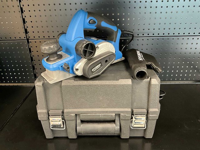 2021 hyundai 56449 schaafmachine - afbeelding 1 van  6