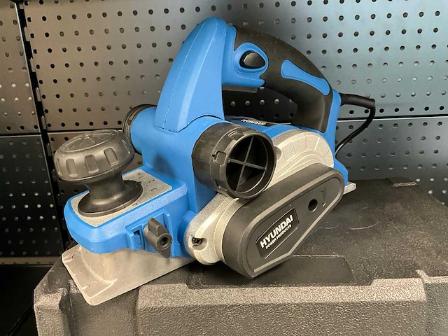 2021 hyundai 56449 schaafmachine - afbeelding 2 van  6