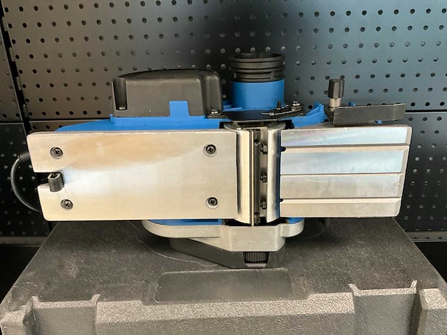 2021 hyundai 56449 schaafmachine - afbeelding 4 van  6