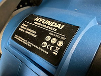 2021 hyundai 56449 schaafmachine - afbeelding 5 van  6