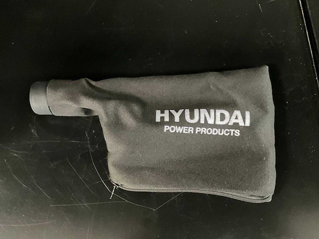 2021 hyundai 56449 schaafmachine - afbeelding 6 van  6