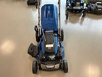 2021 hyundai 57024 grasmaaier - afbeelding 2 van  9