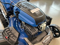 2021 hyundai 57024 grasmaaier - afbeelding 3 van  9