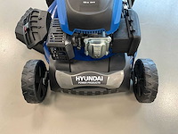 2021 hyundai 57024 grasmaaier - afbeelding 4 van  9