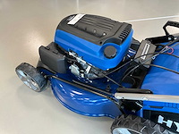 2021 hyundai 57024 grasmaaier - afbeelding 6 van  9