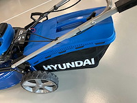 2021 hyundai 57024 grasmaaier - afbeelding 7 van  9