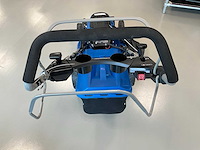 2021 hyundai 57024 grasmaaier - afbeelding 8 van  9