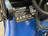 2021 hyundai 57024 grasmaaier - afbeelding 9 van  9