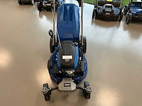 2021 hyundai 57025 grasmaaier - afbeelding 2 van  8