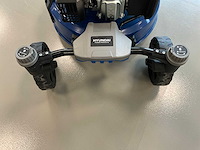 2021 hyundai 57025 grasmaaier - afbeelding 3 van  8
