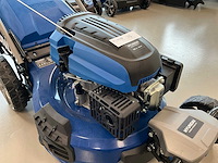 2021 hyundai 57025 grasmaaier - afbeelding 4 van  8