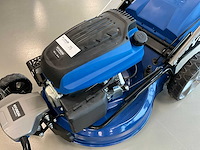 2021 hyundai 57025 grasmaaier - afbeelding 5 van  8