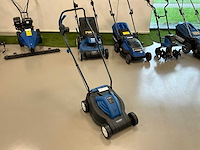 2021 hyundai 57055 grasmaaier - afbeelding 1 van  5