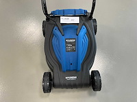 2021 hyundai 57055 grasmaaier - afbeelding 2 van  5