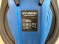 2021 hyundai 57055 grasmaaier - afbeelding 5 van  5
