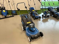 2021 hyundai 57056 grasmaaier - afbeelding 1 van  6